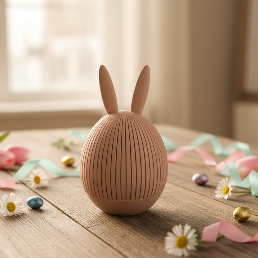 Easter Egg Bunny