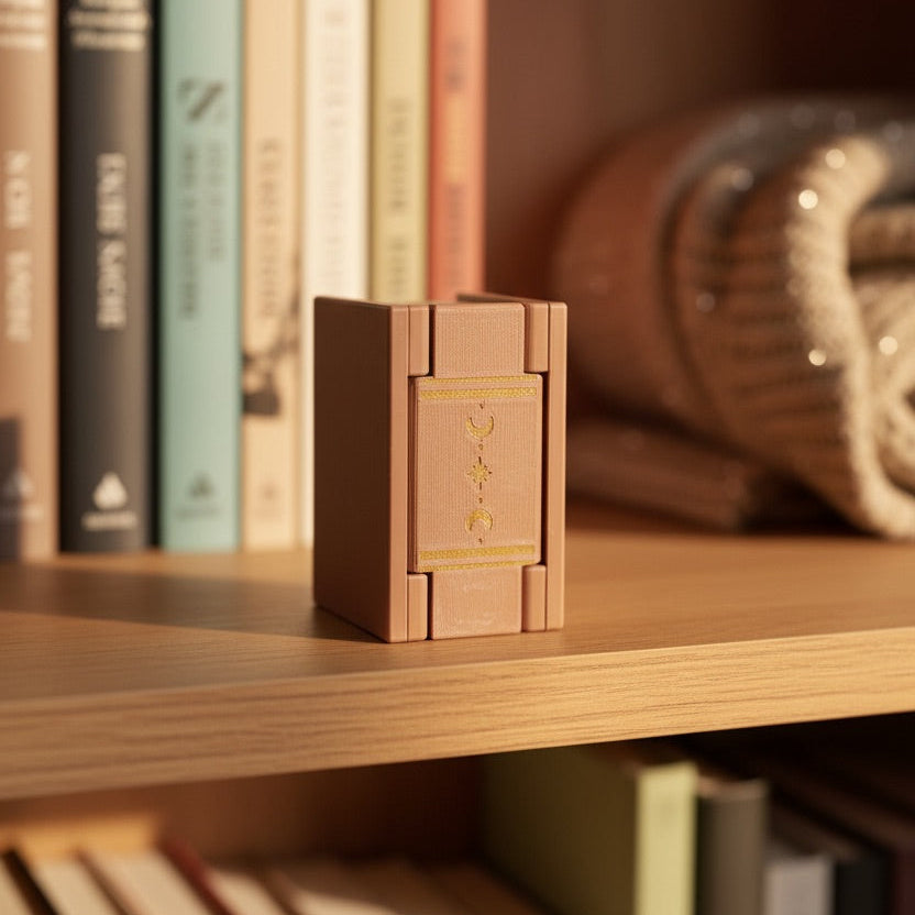 Clickity- ChocoTales