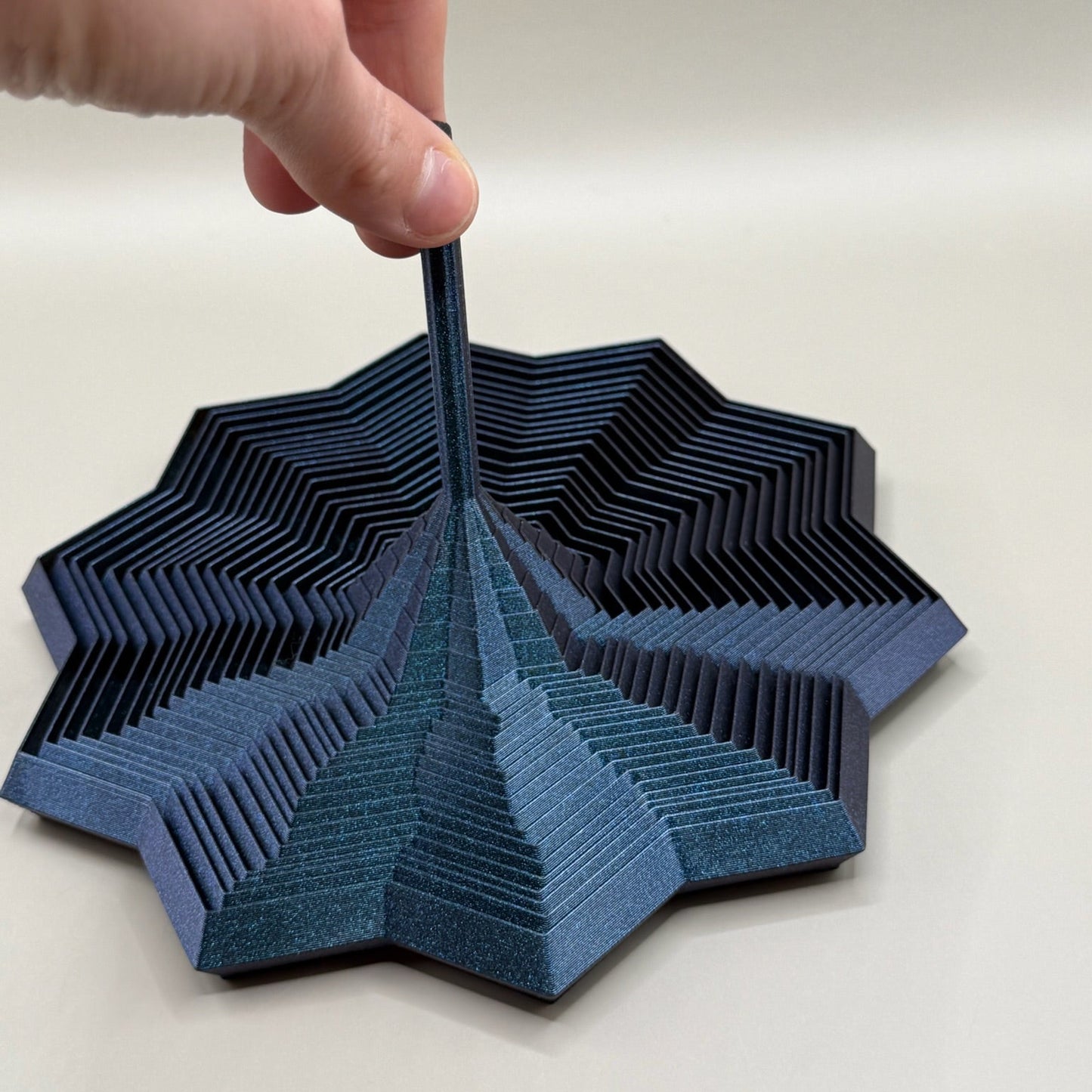 Star Slinky - Fidget