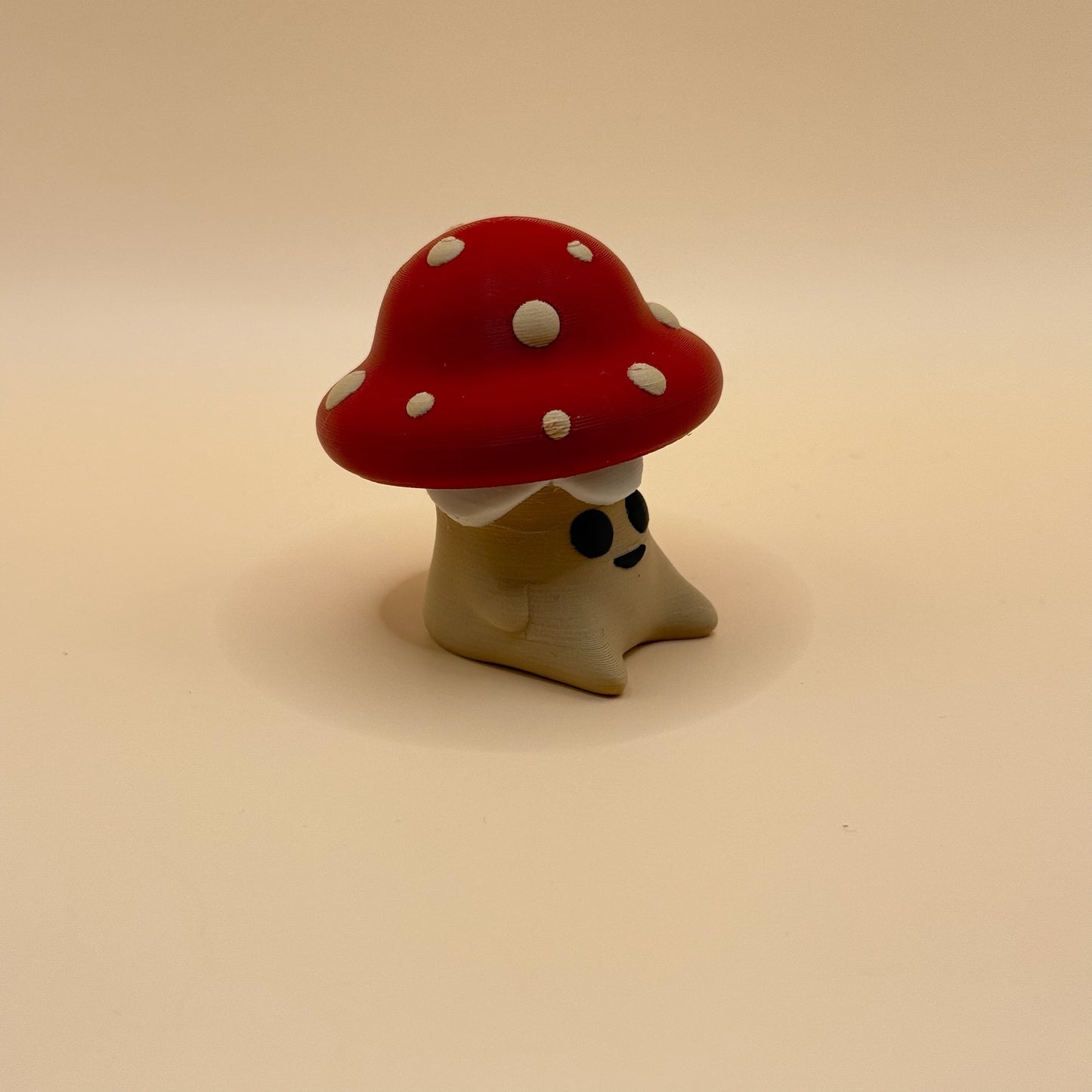 Clickity - Mushrooms