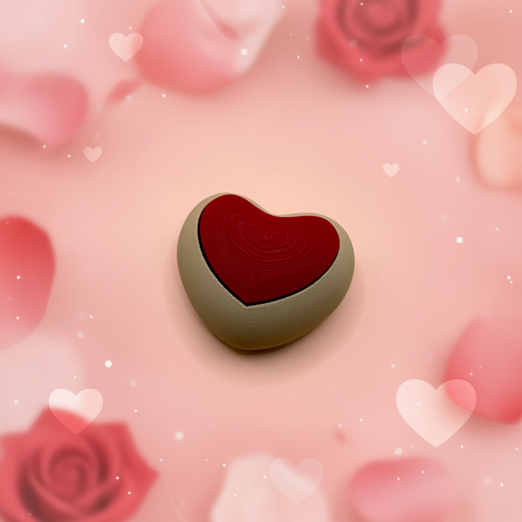 Clickity - Love Notes