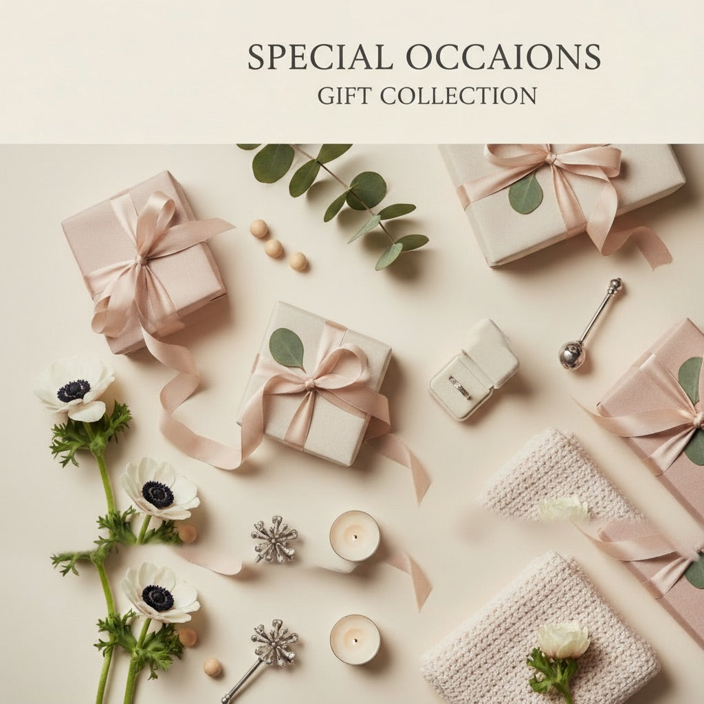 Special Occasions