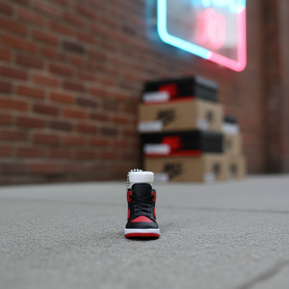 Clickity - Sneakers