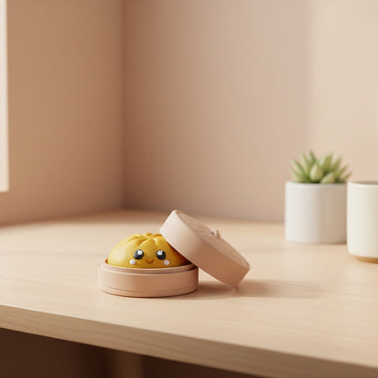 Clickity - Dumpling Clicker