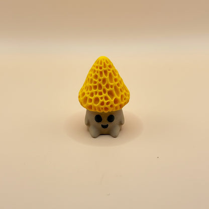 Clickity - Mushrooms