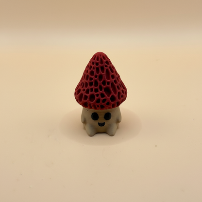 Clickity - Mushrooms