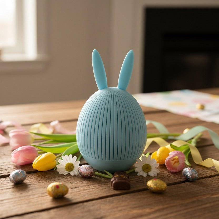 Easter Egg Bunny