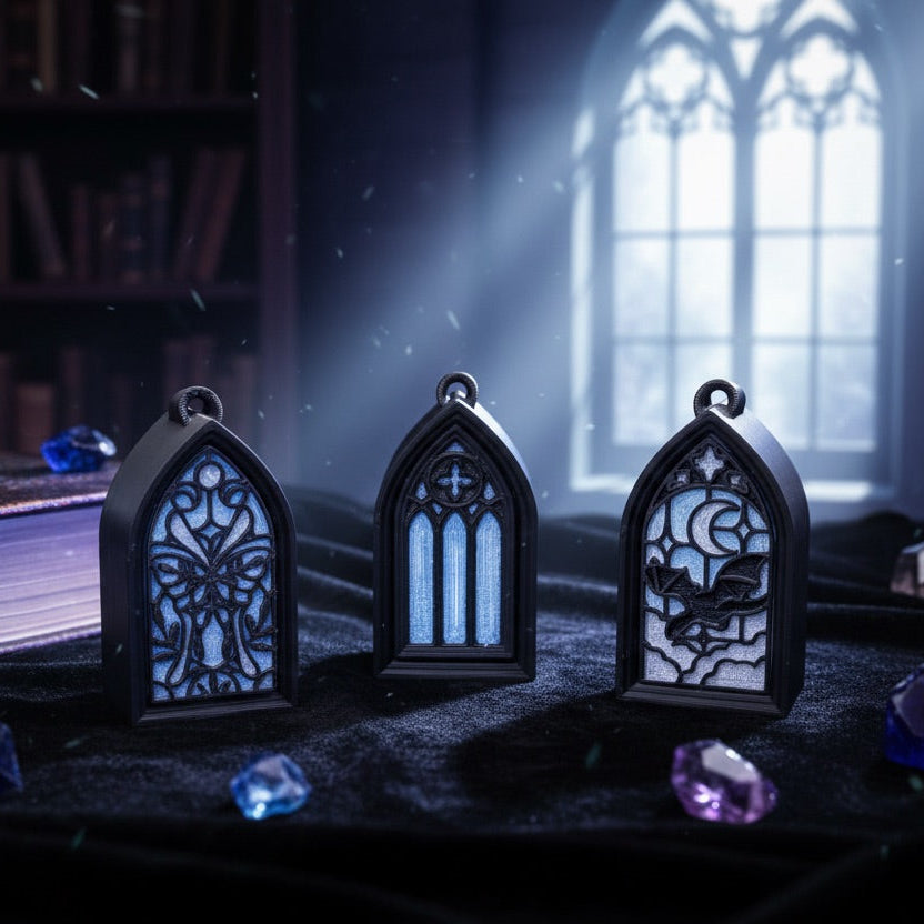 Clickity - Magical Castle collection