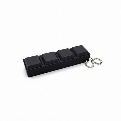 Clickity TertraBlox - Black Edition