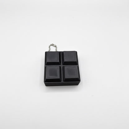 Clickity TertraBlox - Black Edition