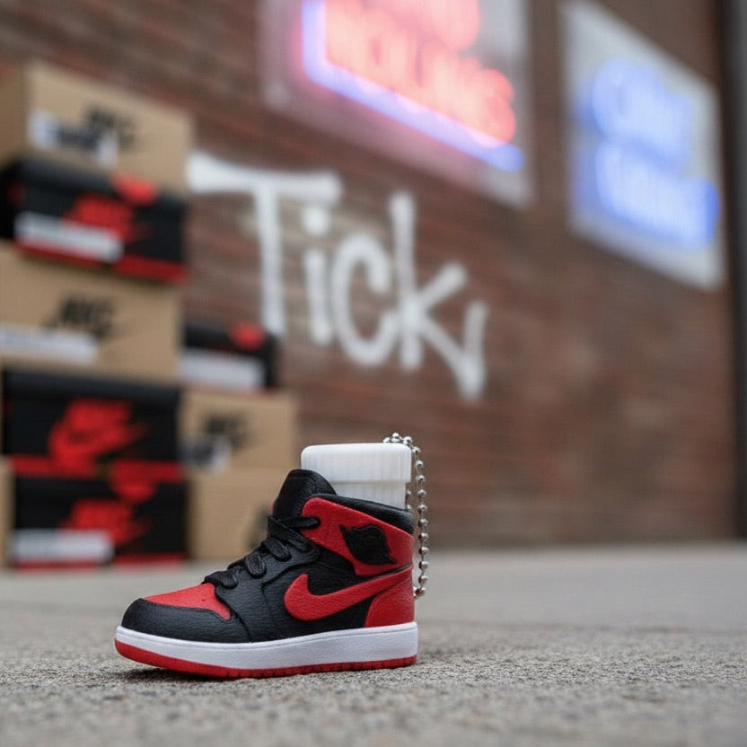 Clickity - Sneakers