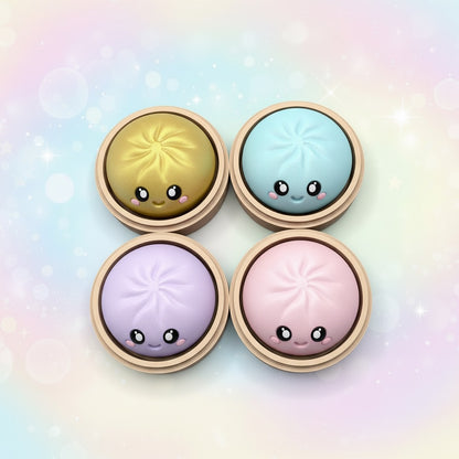 Clickity - Dumpling Clicker
