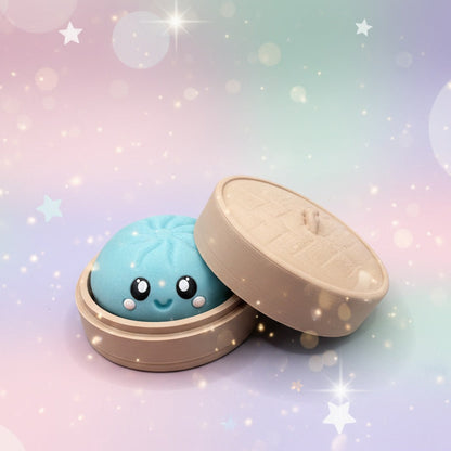 Clickity - Dumpling Clicker