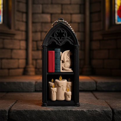 Clickity - The Cathedral of Clicks