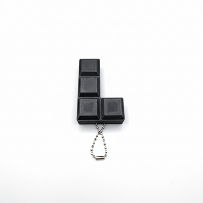 Clickity TertraBlox - Black Edition