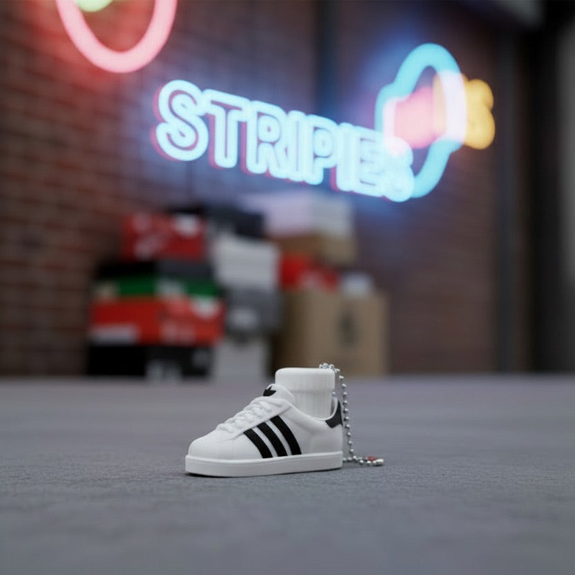 Clickity - Sneakers