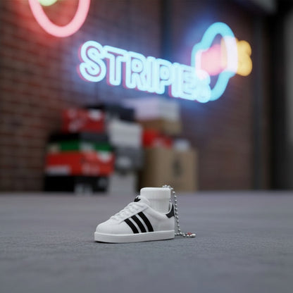 Clickity - Sneakers