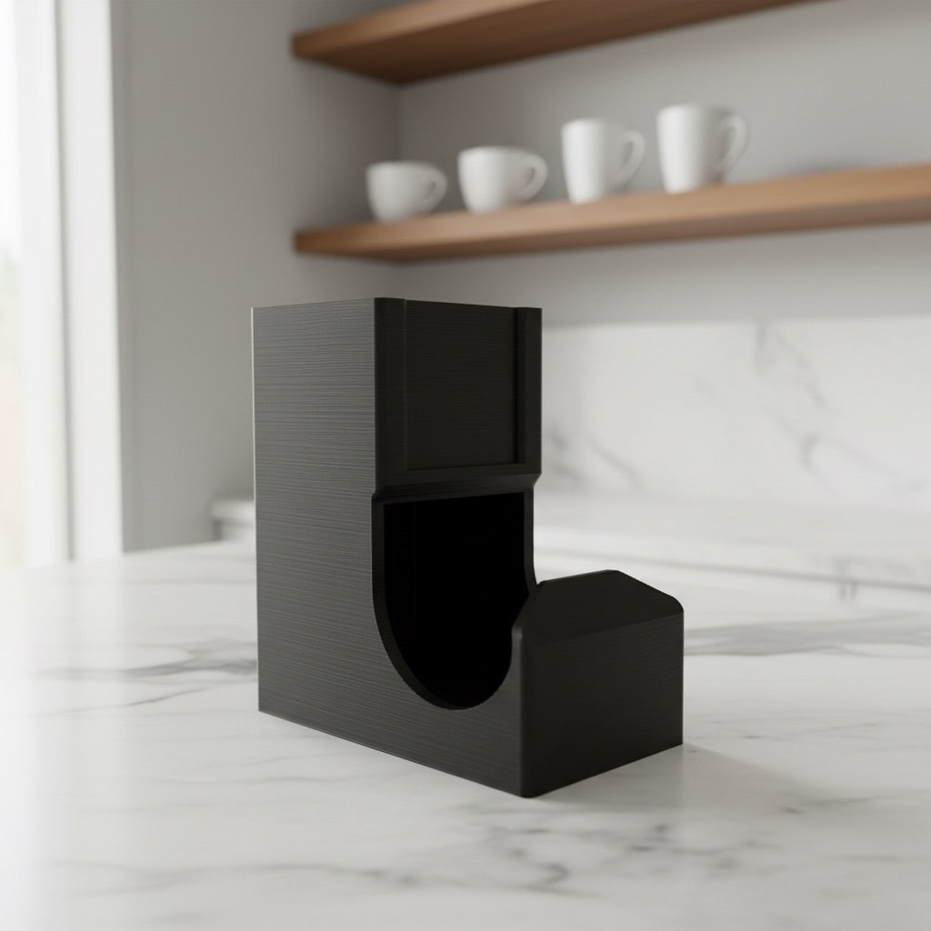 Aurelia Collection – Coffee Capsule 6-Slot Organiser