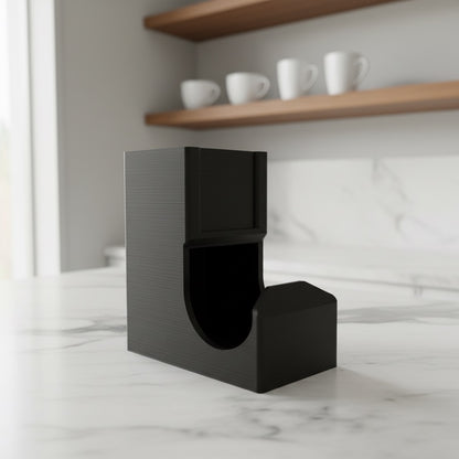 Aurelia Collection – Coffee Capsule 6-Slot Organiser