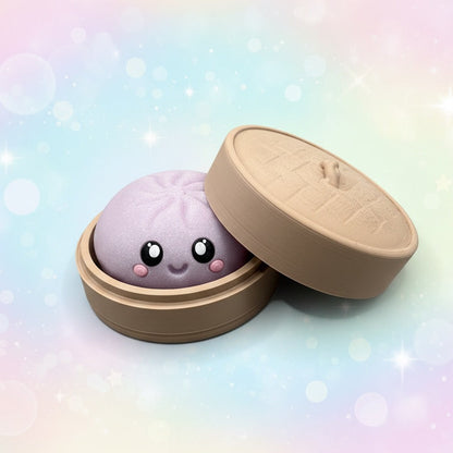 Clickity - Dumpling Clicker