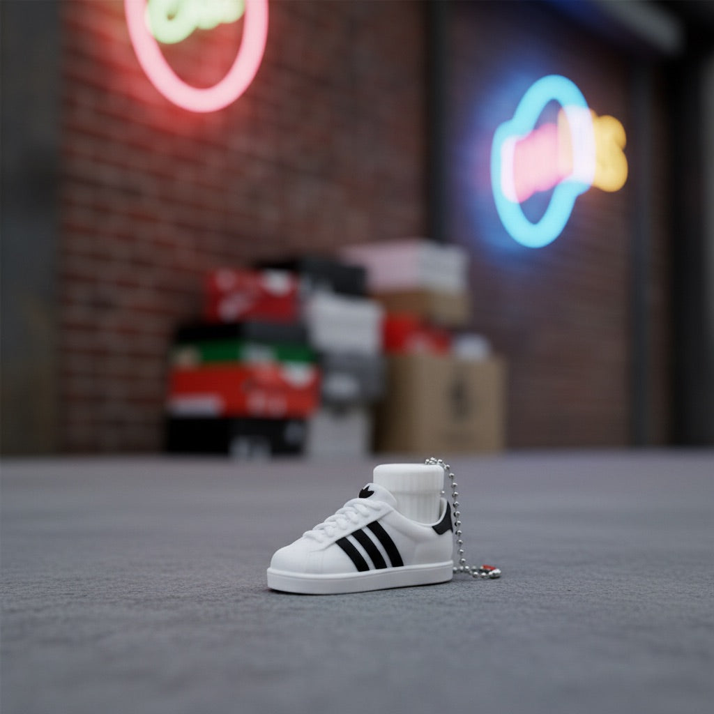 Clickity - Sneakers