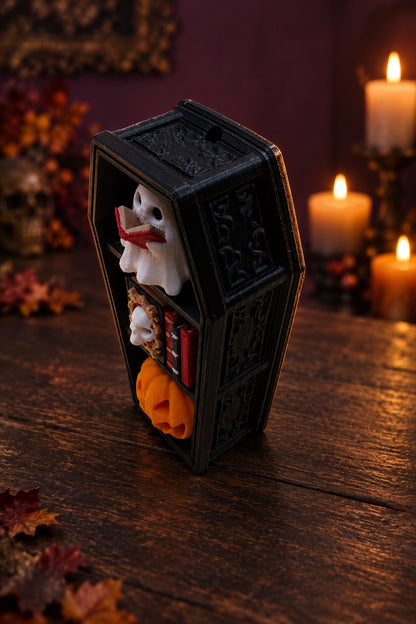 The Haunted Clickity - Gothic Clicker