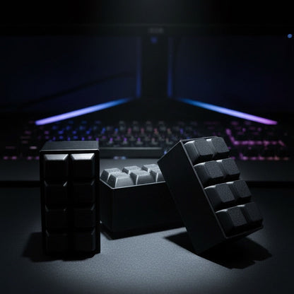 Clickity- Key 16 Black Edition