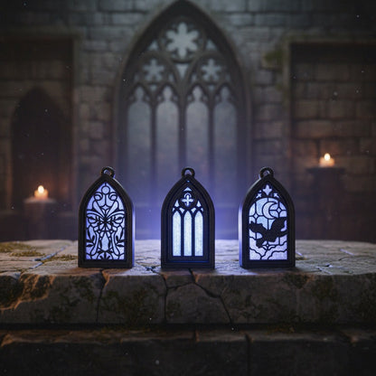 Clickity - Magical Castle collection