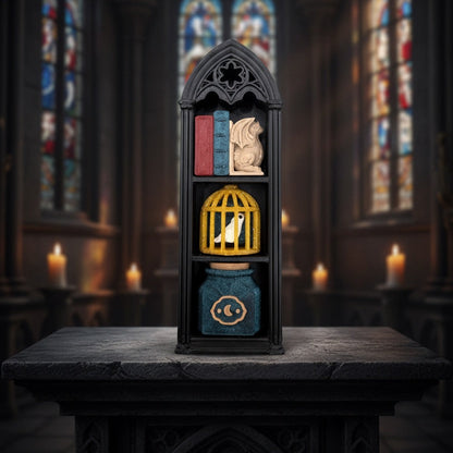 Clickity - The Cathedral of Clicks