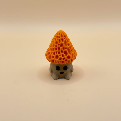 Clickity - Mushrooms