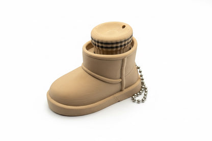 Clickity - Cozy Boots