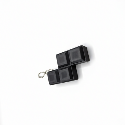 Clickity TertraBlox - Black Edition