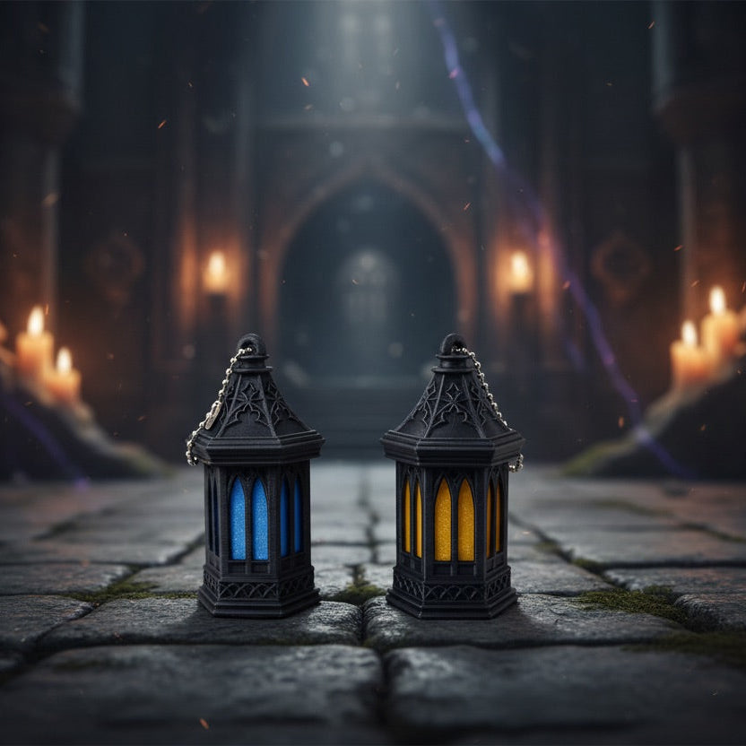 Clickity - Magical Castle collection