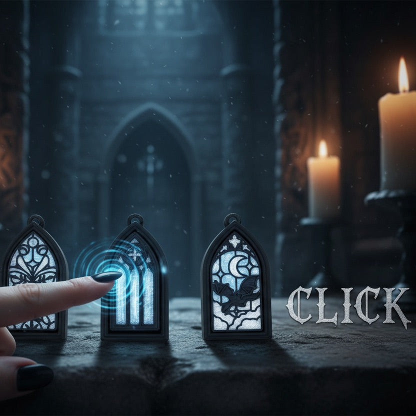 Clickity - Magical Castle collection
