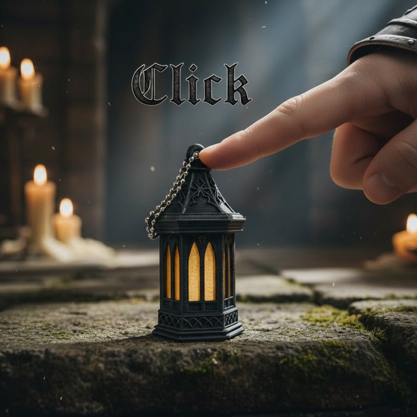 Clickity - Magical Castle collection