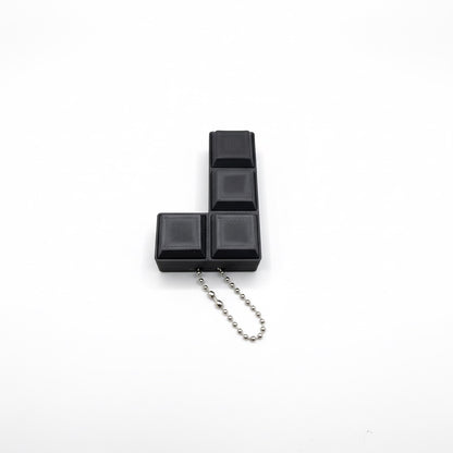 Clickity TertraBlox - Black Edition