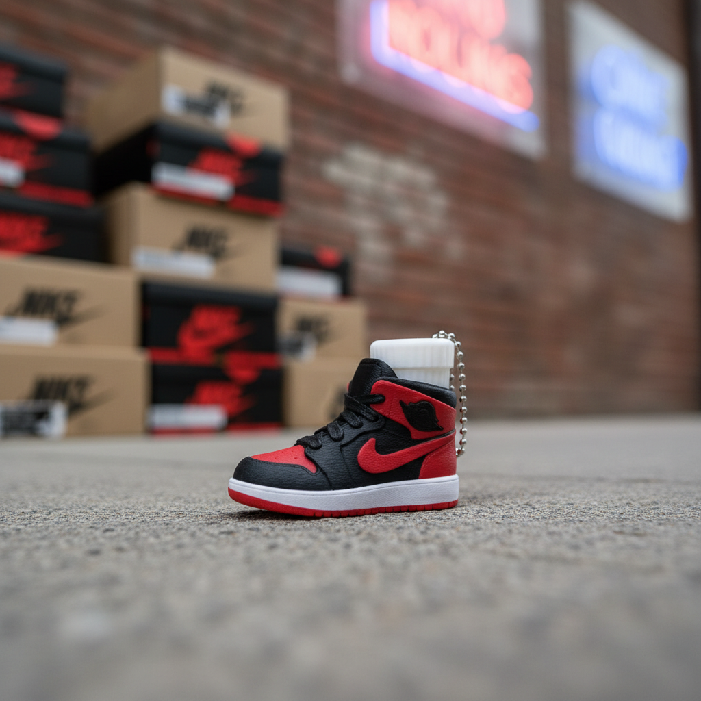 Clickity - Sneakers