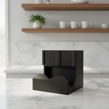 Aurelia Collection – Coffee Capsule 6-Slot Organiser