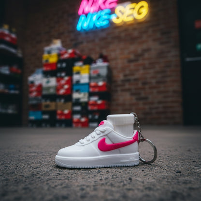 Clickity - Sneakers