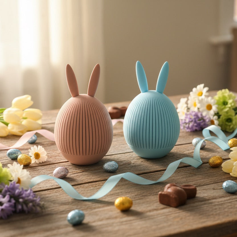 Easter Egg Bunny
