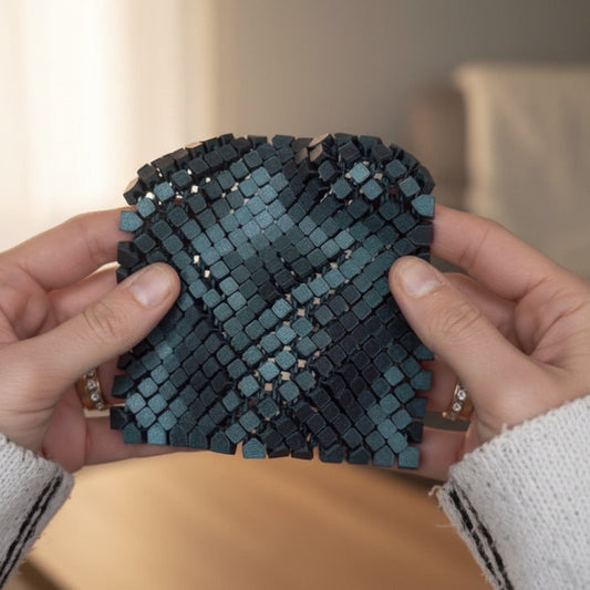 Flexi Fidget Blanket