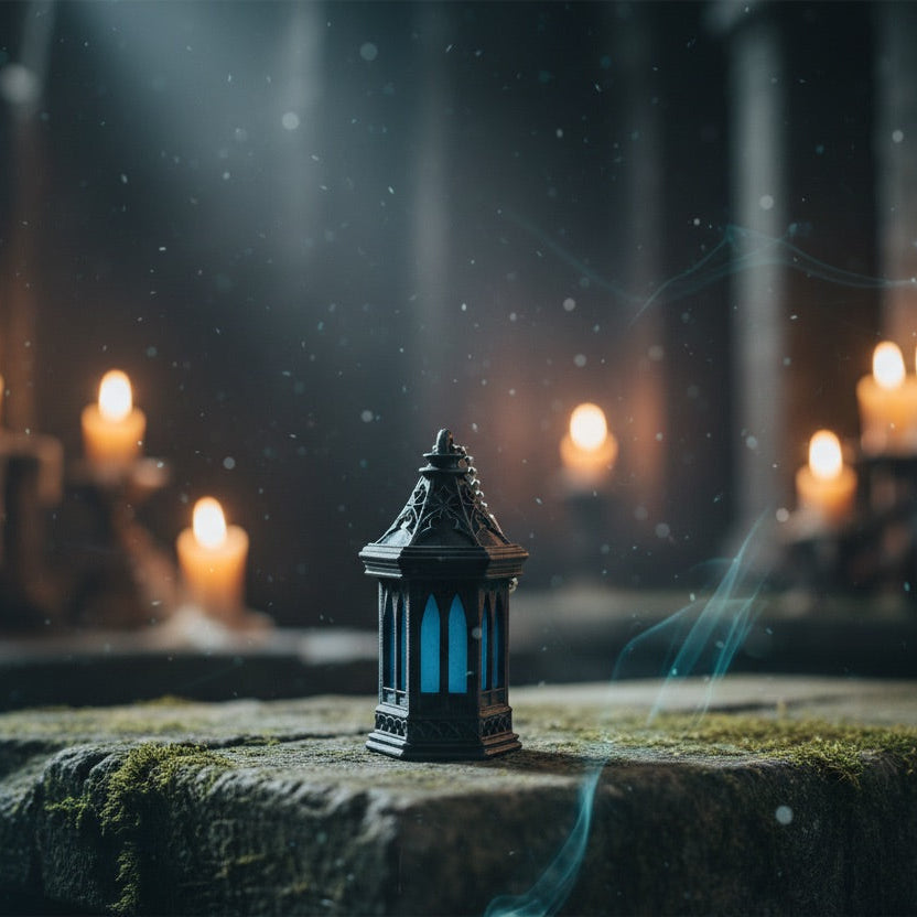 Clickity - Magical Castle collection