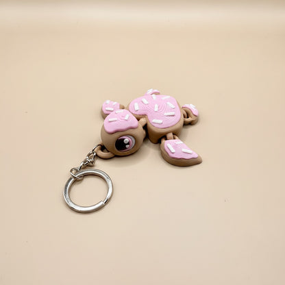 LoveShell - Flexie Key Chain