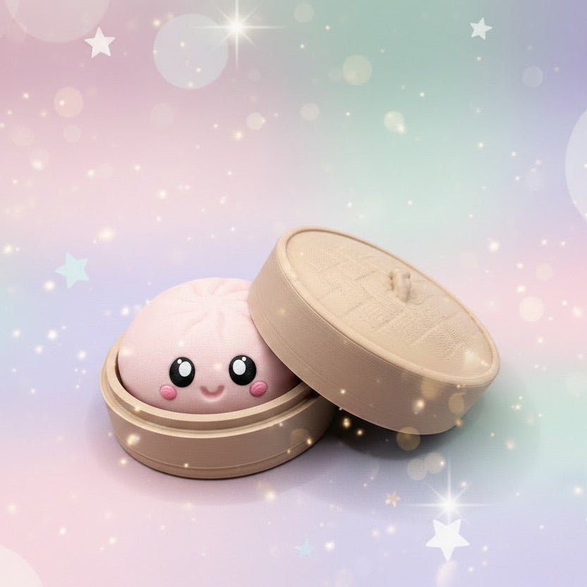 Clickity - Dumpling Clicker