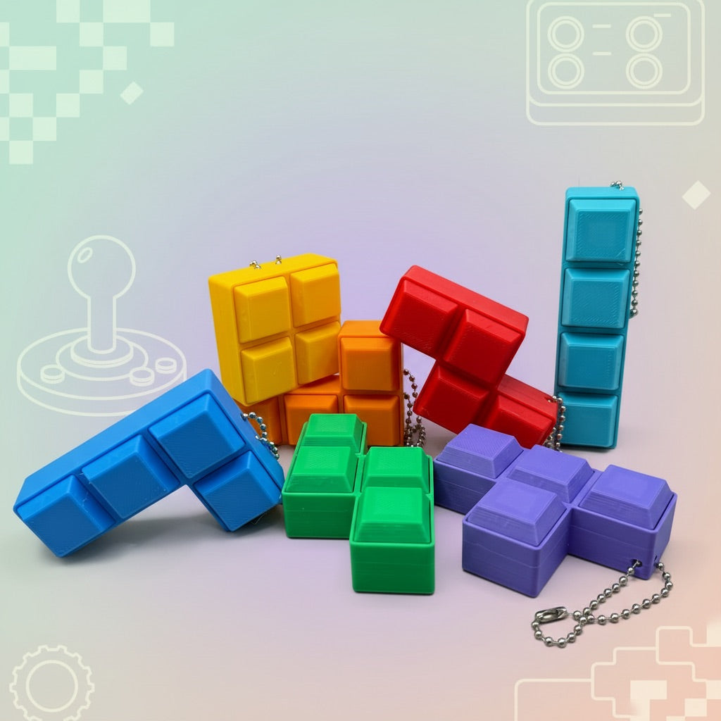 Clickity - TetraBlox