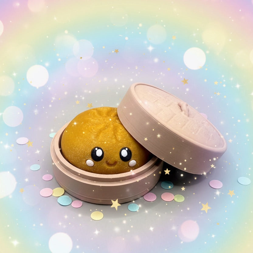 Clickity - Dumpling Clicker