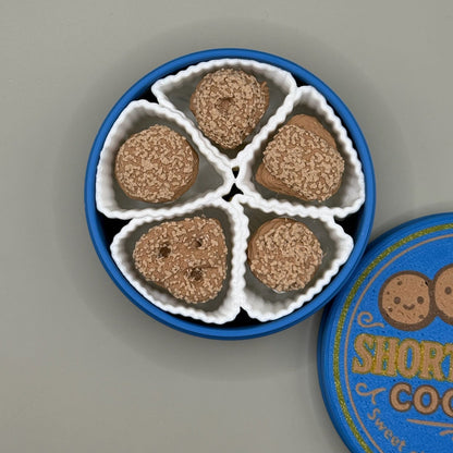 Clickity - Shortbread  FidgetClicker