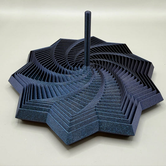 Star Slinky - Fidget