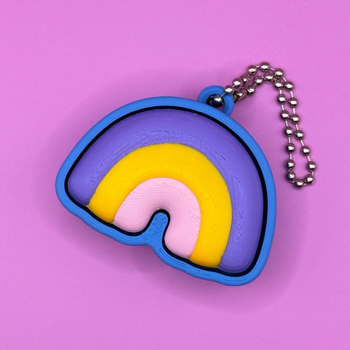 Clickity Lucky Charms