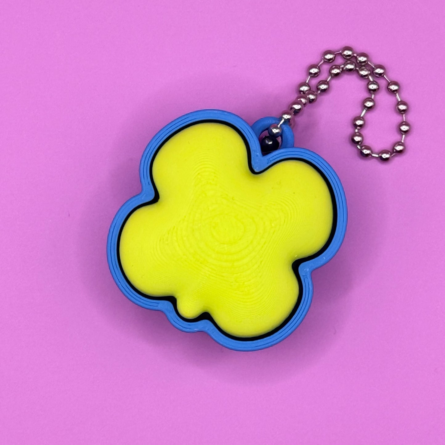 Clickity Lucky Charms